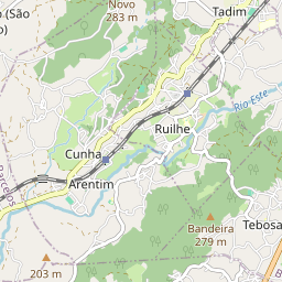 Mapa base