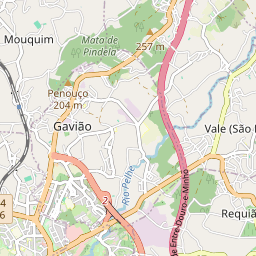 Mapa base