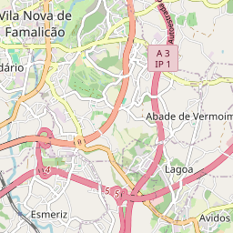 Mapa base