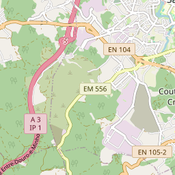 Mapa base