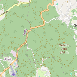 Mapa base