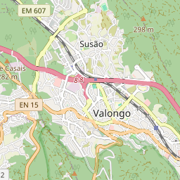 Mapa base