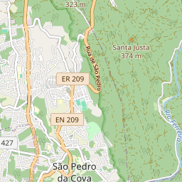 Mapa base