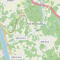 Mapa base
