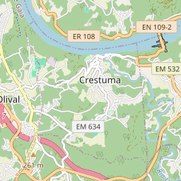 Mapa base