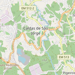 Mapa base