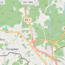 Mapa base
