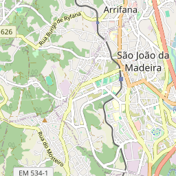 Mapa base