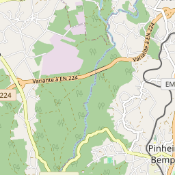 Mapa base
