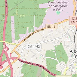 Mapa base