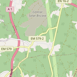 Mapa base