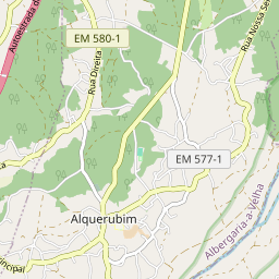 Mapa base