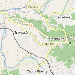 Mapa base