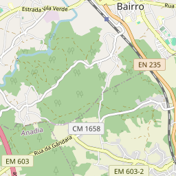 Mapa base