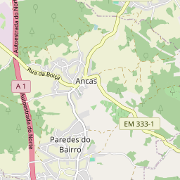 Mapa base