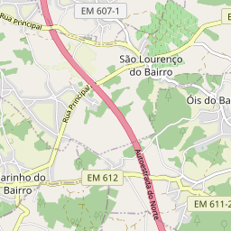 Mapa base