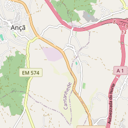 Mapa base