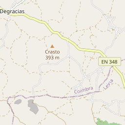 Mapa base