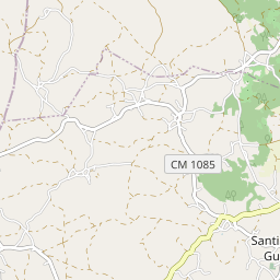 Mapa base