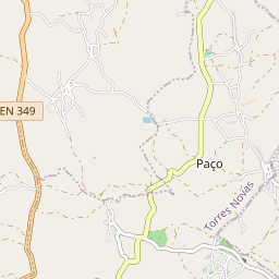 Mapa base