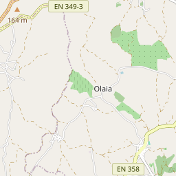 Mapa base
