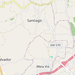 Mapa base