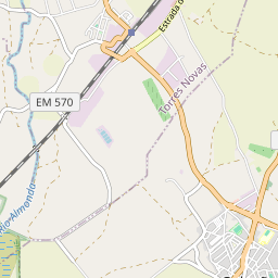 Mapa base