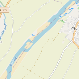 Mapa base