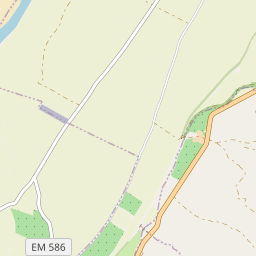 Mapa base