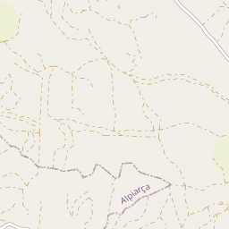 Mapa base