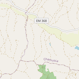Mapa base