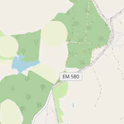 Mapa base