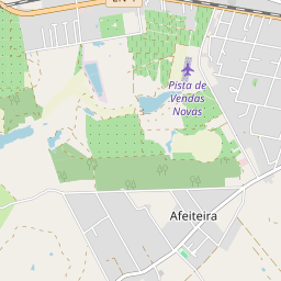 Mapa base