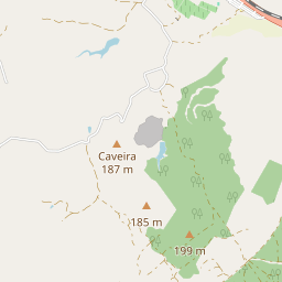 Mapa base