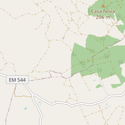 Mapa base