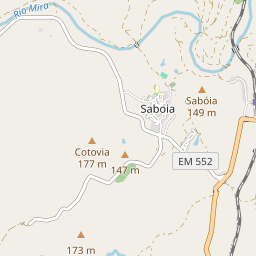 Mapa base