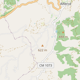 Mapa base