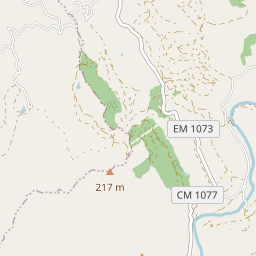Mapa base