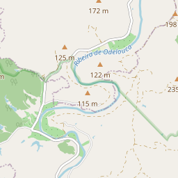 Mapa base