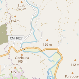 Mapa base