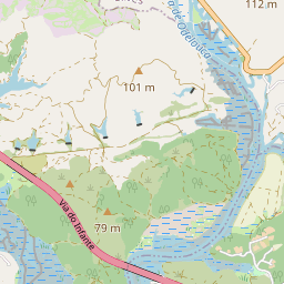 Mapa base