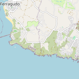 Mapa base