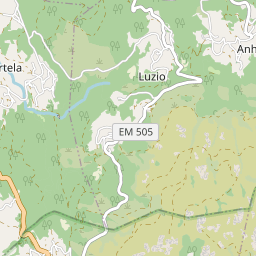 Mapa base