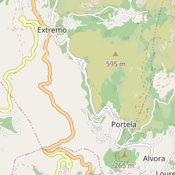 Mapa base