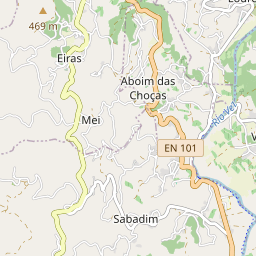 Mapa base