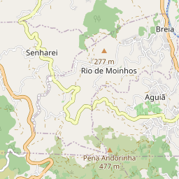 Mapa base