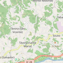 Mapa base