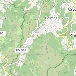 Mapa base