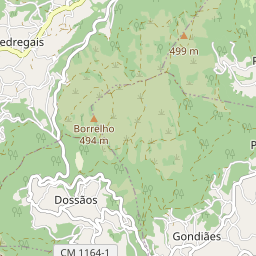 Mapa base