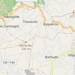 Mapa base
